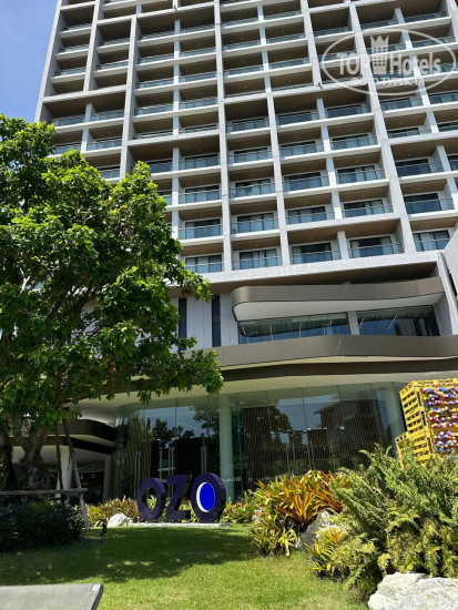 New photos from tourists OZO North Pattaya 4*