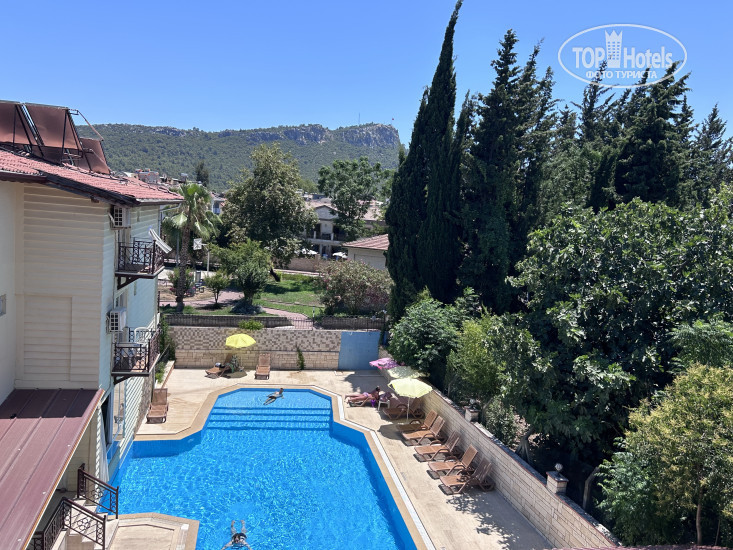 New photos from tourists Kemer Star Hotel 3*