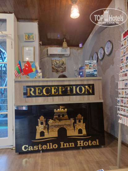 Photos Castello Inn Baku