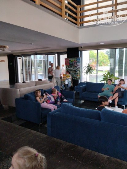 Hotel photo Отель Апсны 