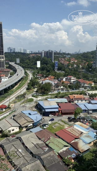 Hotelier's photos Duta Hotel and Residences 3*