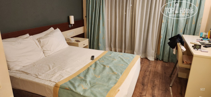 Le Rose Resort 4*