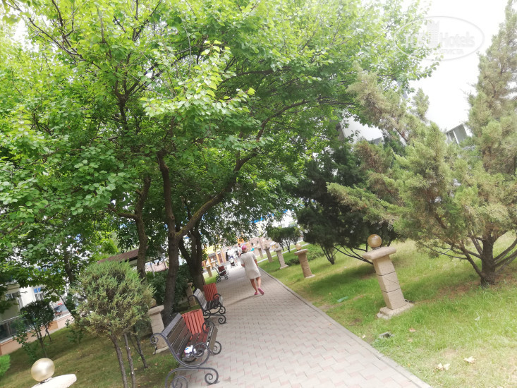New photos from tourists Morea Family Resort & Spa 4*