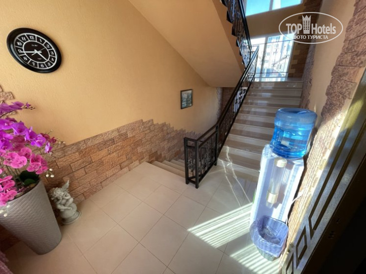 Hotelier's photos Гостевой дом Эдельвейс