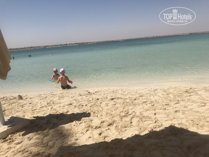 Hotelier's photos Safir Marsa Matrouh Resort 4*