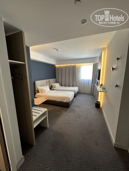 Hotel photo Holiday Inn Express Porto City Centre an IHG Hotel 3*