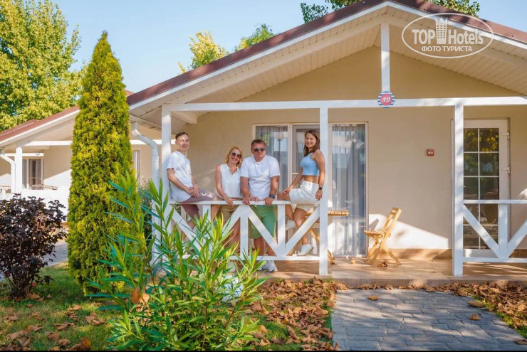 Photos Hovel dacha Anapa