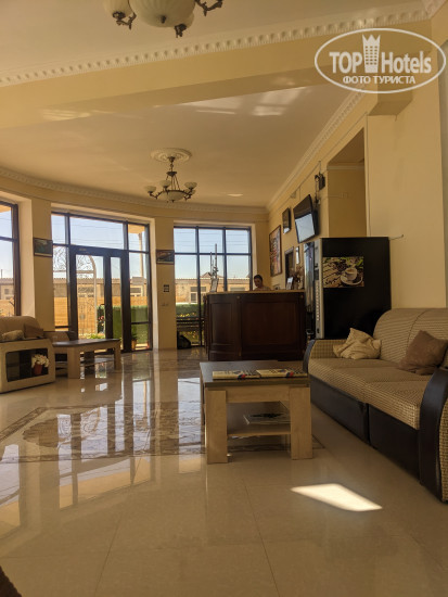 Hotelier's photos Экзотик Атлантик Отель