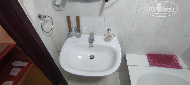 Hotel photo Springs Hotel Ulaanbaatar 3*