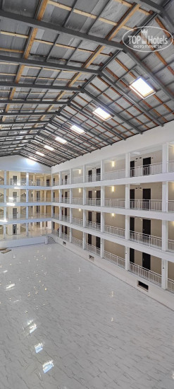 Hotel photo Лазурный Берег 