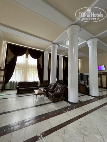 Hotel photo Ordzhonikidze Sanatorium 