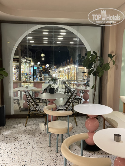 New photos from tourists Luff Boutique Hotel