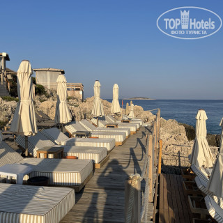 Фото Mekvin Hotels Deniz Feneri Lighthouse