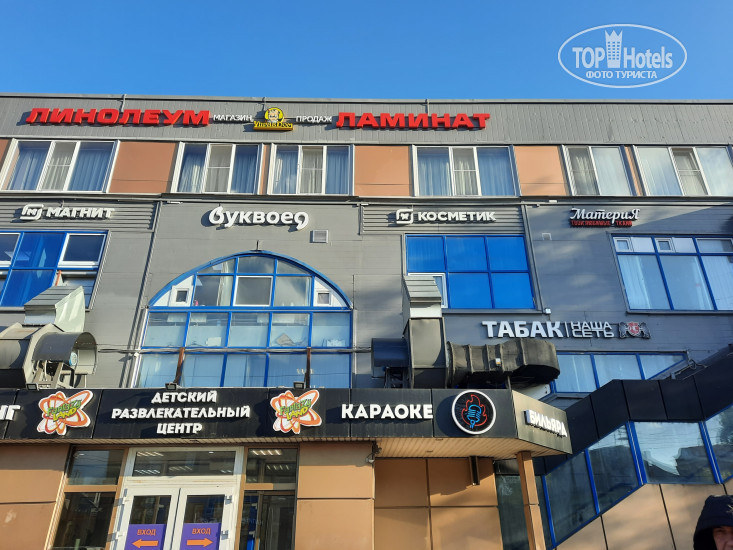 New photos from tourists Арль