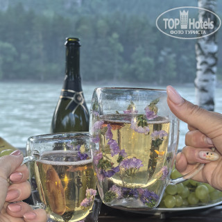 Фото Тихий Берег