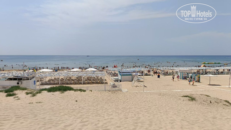 Hotel photo Гостевой дом Черное Море 