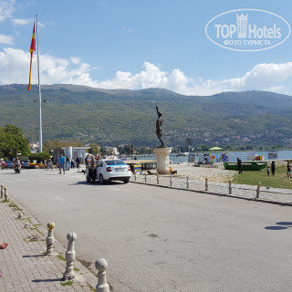 Photos Aleksandrija Hotel 