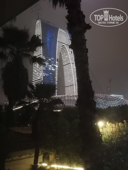 Hotel photo Garden Suzhou 5*
