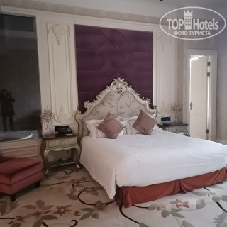 Фото Garden Suzhou