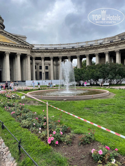 New photos from tourists Квартира на ул. Рубинштейна 3