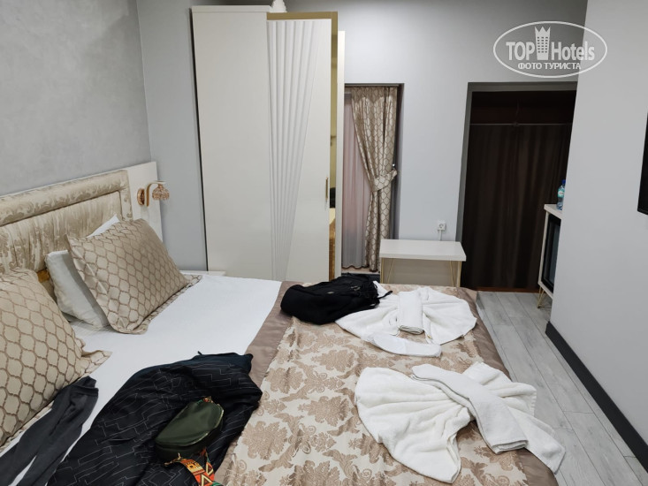 Hotelier's photos Siva Pera Hotel & SPA