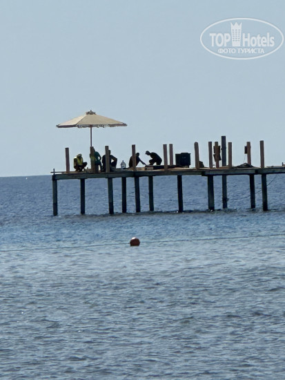 New photos from tourists SUNRISE Anjum Resort 5*