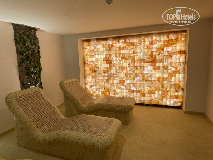 New photos from tourists Muller Hotel Boutique & Spa 4*