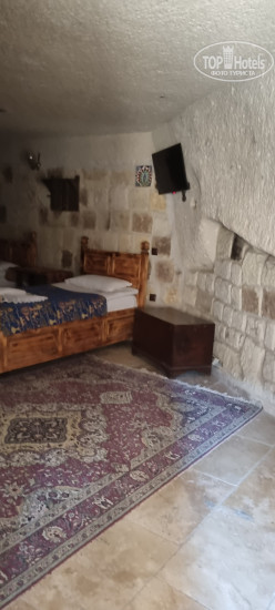 Photos Zeus Cave Suites