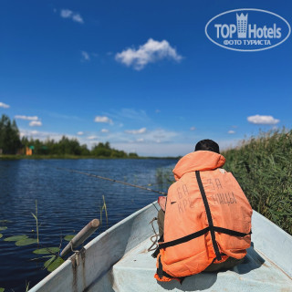 Photos База Отдыха Креницы