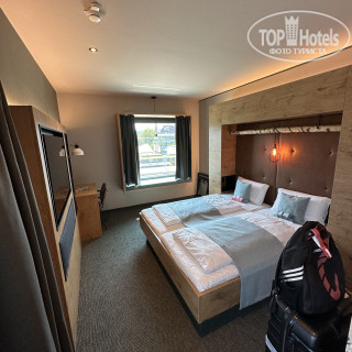 Photos RiKu HOTEL Reutlingen