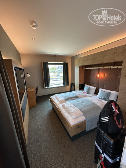 Hotel photo RiKu HOTEL Reutlingen 