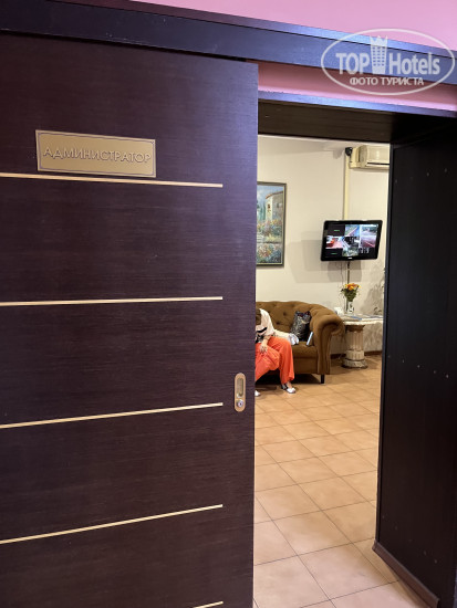 Hotel photo Дача Генерала Николаева 3*