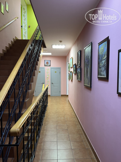 Фото Дача Генерала Николаева