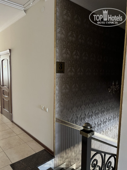 Photos Kristi Hotel (Кристи)
