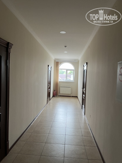 Hotelier's photos Kristi Hotel 3*