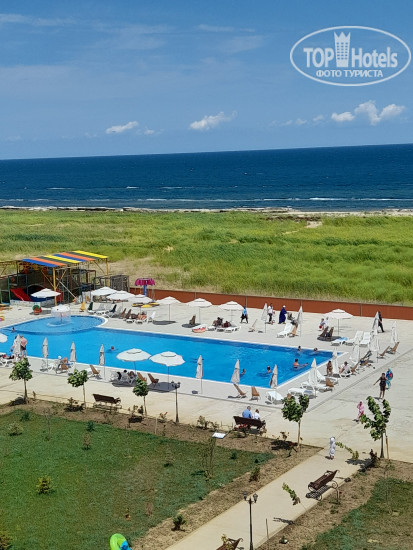 New photos from tourists Ника