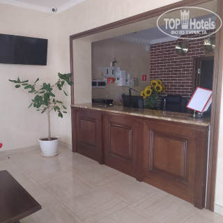 Photos Парк Отель