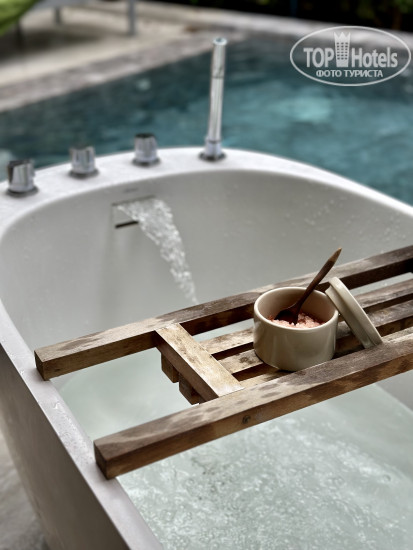 New photos from tourists Melia Phuket Mai Khao 5*