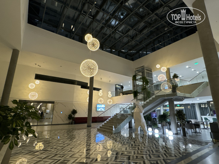 Hotel photo Соколена 4*