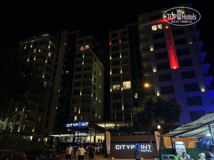 New photos from tourists City Point Beach & Spa 5*