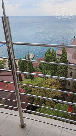 New photos from tourists Park Hotel Aluston 3*