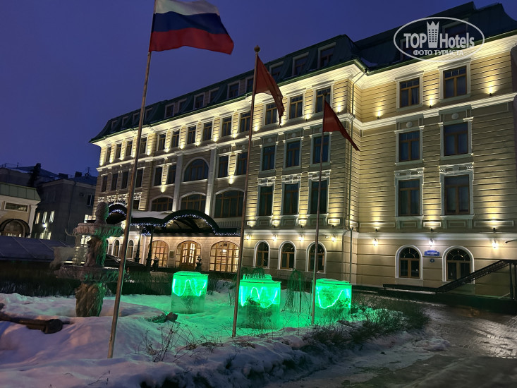 New photos from tourists Tsar Palace Luxury Hotel & Spa 5*