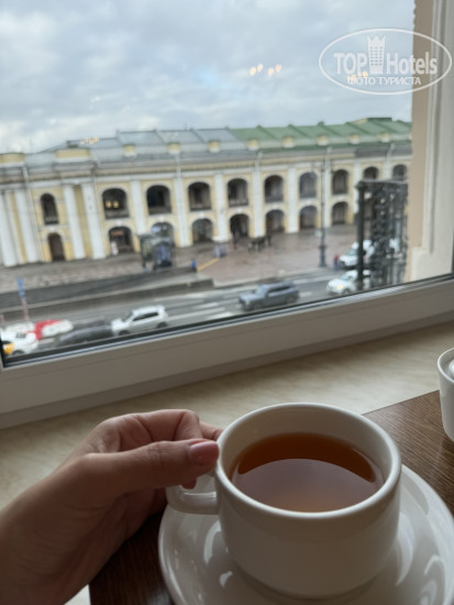 Hotel photo Сапфир 3*