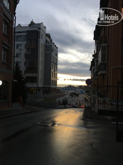 New photos from tourists Лампа 3*