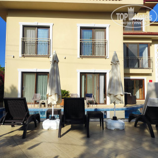 Photos Dna Hotel Dalyan