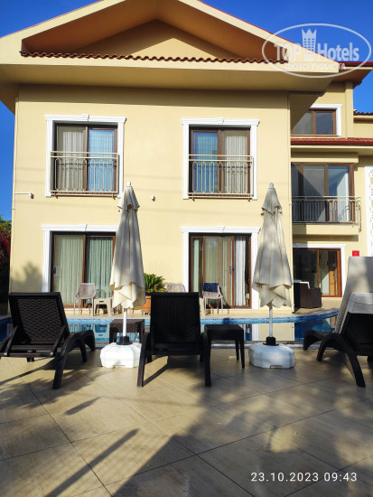 Photos Dna Hotel Dalyan