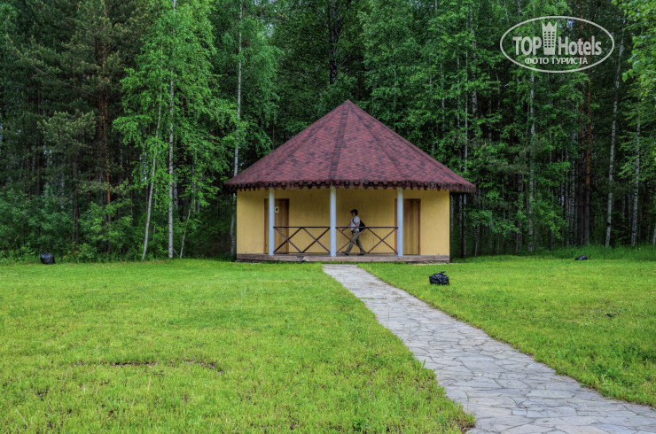Hotel photo Кемпинг Европа-Азия 
