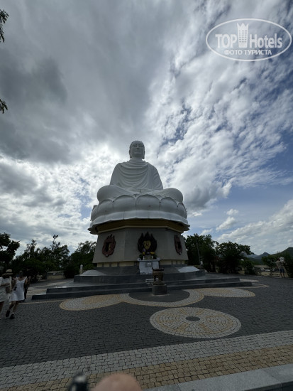 New photos from tourists Sata Hotel 4*