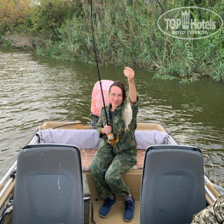 Фото База отдыха Фрегат