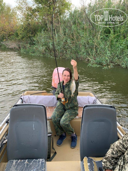 Photos База отдыха Фрегат